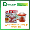  Máy vắt cam tự động Kim Cương KC-MVC30 1 lít 