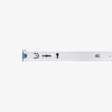  Bộ đèn LED Tuýp thủy tinh Rạng Đông T8 TT01 M21.1 10W 20W 