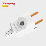  Phích cắm Điện Quang công suất lớn  4000W 