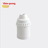  Chuôi đèn E27 Điện Quang, loại thẳng LH02, xoay LHR, chống ẩm LH01 LH02 