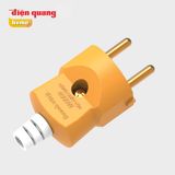  Phích cắm Điện Quang công suất lớn  4000W 