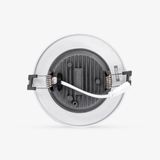  Đèn LED Downlight  đổi màu Rạng Đông AT10 7W 9W 12W 