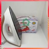  Bàn ủi, bàn là quần áo Kim Cương KCBU-T602 