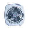  Quạt bàn đảo, quạt hộp Senko size trung BD1010 tản gió bằng động cơ điện 