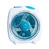  Quạt bàn đảo, quạt hộp Senko size trung BD1012 