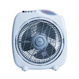  Quạt bàn đảo, quạt hộp Senko size trung BD1012 