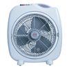  Quạt bàn đảo, quạt hộp Senko size lớn BD1410 tản gió bằng động cơ điện 