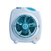  Quạt bàn đảo, quạt hộp Senko BD230 size nhỏ 