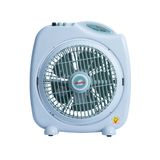 Quạt bàn đảo, quạt hộp Senko BD230 size nhỏ 
