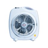 Quạt bàn đảo, quạt hộp Senko BD230 size nhỏ 