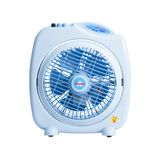 Quạt bàn đảo, quạt hộp Senko BD230 size nhỏ 