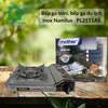  Bếp ga du lịch Namilux Inox PL2111AS 