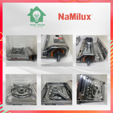  Bếp ga du lịch Namilux Inox PL2111AS 