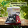  Bếp ga du lịch NaMilux ECO PL1911PF 