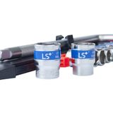  Bộ đầu tuýp cần L – LS+ 