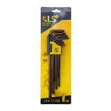  Bộ Lục Giác Bông S2 LS+ 
