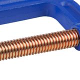  Cảo Chữ C Cao Cấp OKUMA 