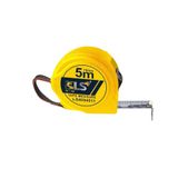  Thước vàng & xanh 2 mặt LS+ 