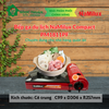  Bếp ga du lịch Namilux Compact PM1811PF chuyên dùng quán ăn, nhà hàng 