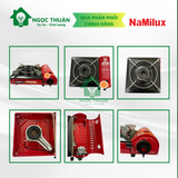  Bếp ga du lịch Namilux Compact PM1811PF chuyên dùng quán ăn, nhà hàng 