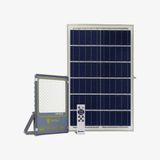  Đèn Chiếu pha năng lượng mặt trời Rạng Đông NLMT CP03 