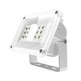  Đèn Chiếu Pha Năng Lượng Mặt Trời Rạng Đông NLMT CP01.SL 