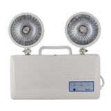  Đèn LED Khẩn cấp Rạng Đông KC01/2W 