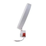  Đèn LED Ốp Trần Tròn Đổi Màu Rạng Đông LN24 ĐM 24W 