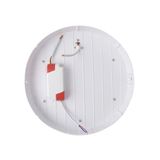  Đèn LED Ốp Trần Tròn Đổi Màu Rạng Đông LN24 ĐM 24W 