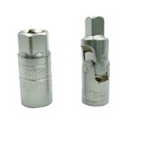  Bộ đầu tuýp cần tự động 24 pcs LS+ 