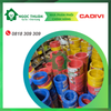  Dây cáp điện đơn Cadivi CV 3.5 - 0.6/1KV 