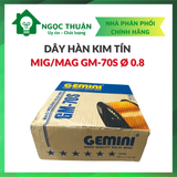  Dây hàn Kim Tín GM-70S 