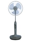  Quạt đứng có đèn Senko DD1602 