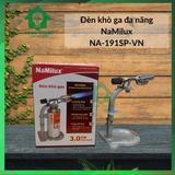  Đèn khò đa năng NaMilux NA191SPVN 