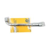  Điếu lỗ xi bóng, ống điếu LS+ 