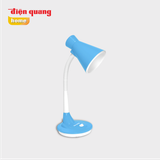  Đèn bàn Điện Quang ĐQ DKL15 ( Kiểu chóa nhựa ) 