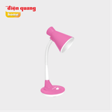 Đèn bàn Điện Quang ĐQ DKL15 ( Kiểu chóa nhựa ) 