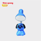  Đèn bàn bảo vệ thị lực Điện Quang ĐQ DKL17 ( Kiểu con chó , bóng led ) 