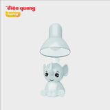  Đèn bàn bảo vệ thị lực Điện Quang ĐQ DKL18 ( Kiểu con voi, bóng led ) 