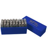  Đóng chữ - bộ ngược LS+ 