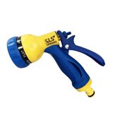  Dụng Cụ Tưới Cây và Rửa Xe LS+ 