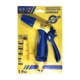  Dụng Cụ Tưới Cây và Rửa Xe LS+ 