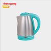  Ấm đun nước siêu tốc Điện Quang ĐQ EKT14 1518 ( 1500W, 1.8L, inox 201 mờ, nhựa PP ) 