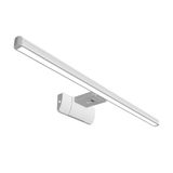  Đèn LED chiếu gương cảm biến Rạng Đông G04.PIR 8W 