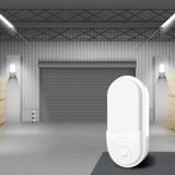  Đèn LED Gắn Tường Cảm Biến Hồng Ngoại Rạng Đông 220x100/15W GT16.PIR 