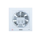  Quạt hút gắn tường 2 chiều Senko H100, H150, H200, H250 