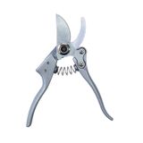  Kéo cắt cành 10″ cán bạc LS+ 
