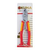  Kìm Cắt Cáp Đa Năng Okuma 