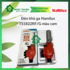  Đèn khò Namilux  TS1822RF/G, khò ga sử dụng được ở mọi tư thế 
