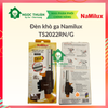  Đèn khò Namilux TS2022RN/G 